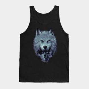 Savage Tank Top